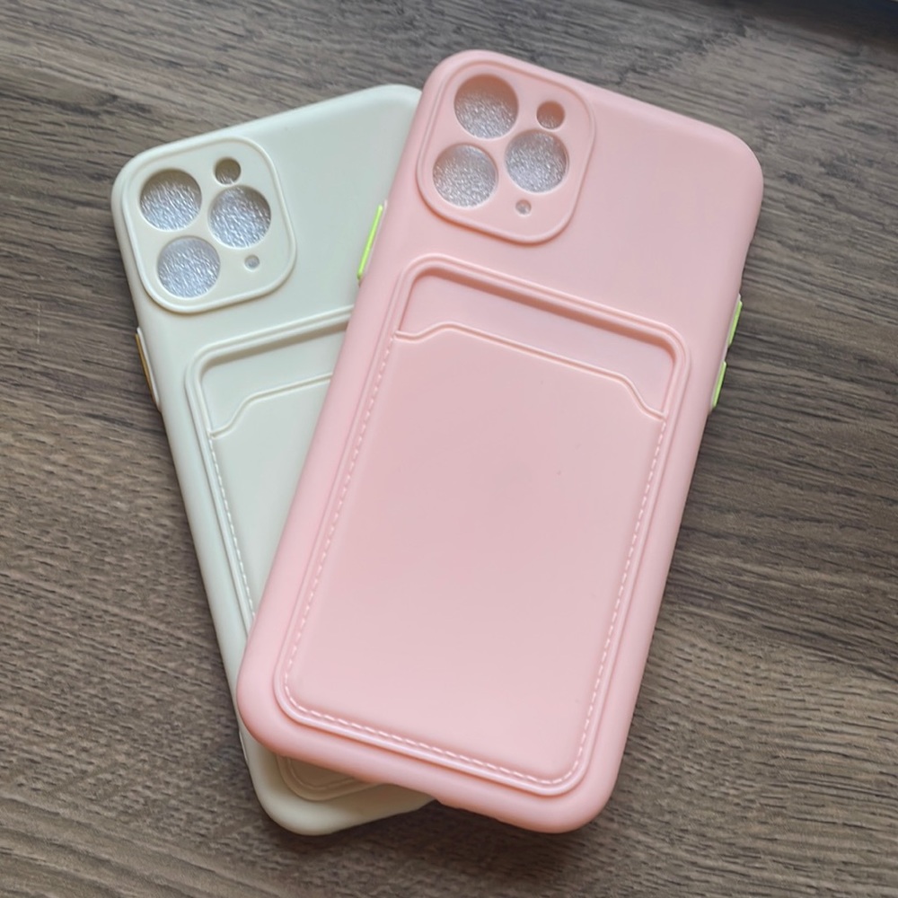 iPhone 11 pro phone case